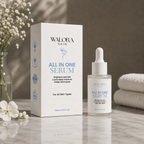 WALORA SKIN All-In-One Facial Serum (30ml)