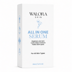 WALORA SKIN All-In-One Facial Serum (30ml)